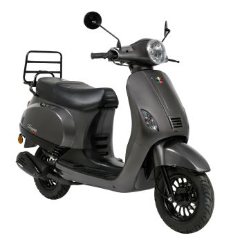 GTS Toscana Pure - Lava Grey glans