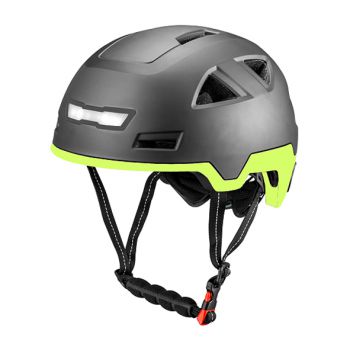 Helm Vito E-City (Speed Pedelec) Groen