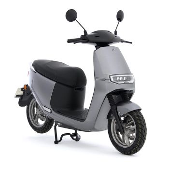 Ecooter E2 - Mat Grey