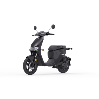 CU MINI - Mat Corris Grey