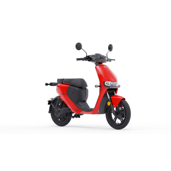 CU MINI - ROOD
