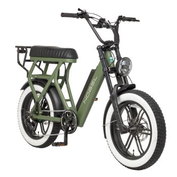 GTS Nobel LADY-Groen