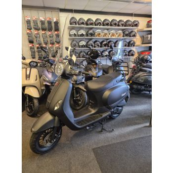 GTS Toscana Pure 2025