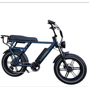 GTS Nobel Blauw