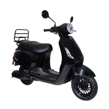 GTS Toscana NEW Pure S - Black Pearl glans