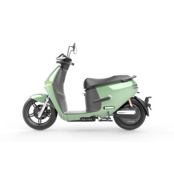 Horwin EK 1 Retro Groen