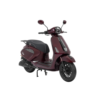 GTS Merano | Rood