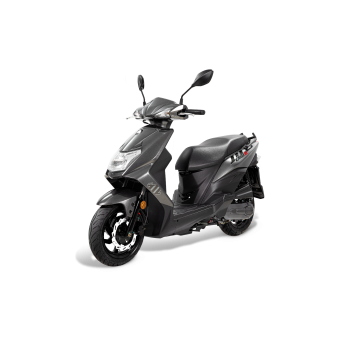 Sym Orbit III - Bronze Grey