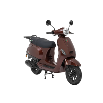 GTS Toscana Dynamic - Firenze Red glans