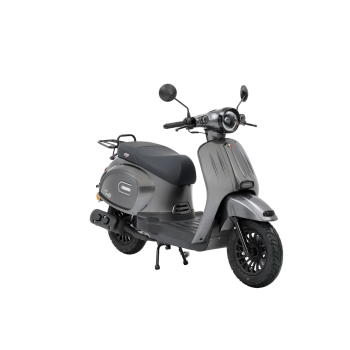 GTS Trento-Lava-Grey