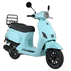 GTS Toscana Dynamic - Retro blue
