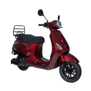 GTS Toscana Dynamic - Firenze Red glans