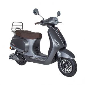 GTS Toscana Dynamic - Corris Mat Grey