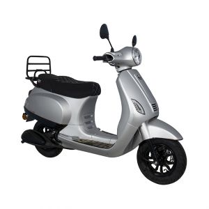 GTS Toscana Dynamic - Caserta mat silver