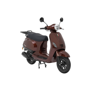 GTS Toscana Dynamic - Firenze Red glans