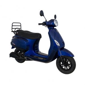 GTS Toscana Dynamic - Marino Blue glans