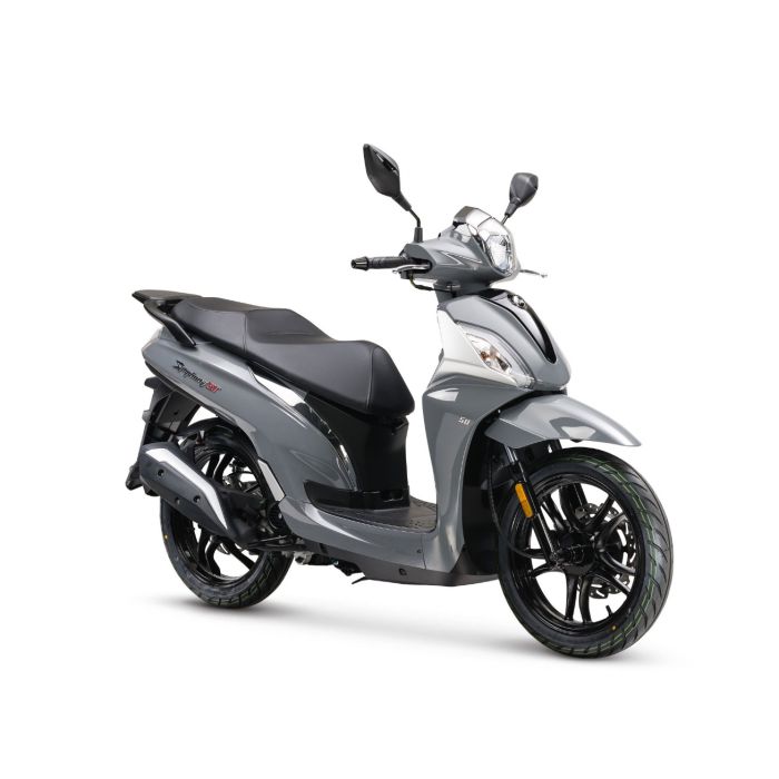 Sym Mio 50I Dirksen Scooters