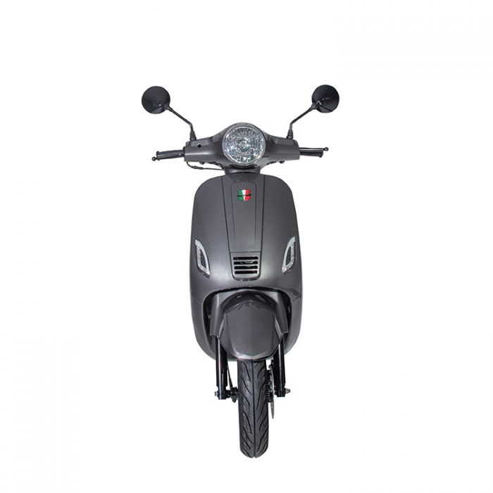 GTS Toscana Dynamic Dirksen Scooters