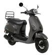 GTS Toscana Pure - Lava Grey glans