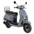 GTS Toscana Pure - Concrete Grey glans