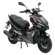 GTS Sportivo - Zwart