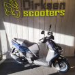 Sym Jet 4 RX 2024