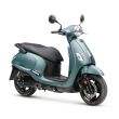 Fiddle IV - Petrol Green