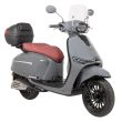GTS Bergamo-Nardo Grey