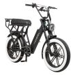 GTS Nobel LADY-CARBON-MAT-BLACK