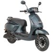 GTS - Palermo-British Green