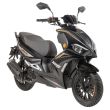 GTS Sportivo - Zwart