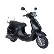 GTS Bravo - Carbon - Mat Black