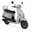 GTS Toscana Pure -Borasco Grey glans NIEUW 2026