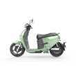 Horwin EK 1 Retro Groen
