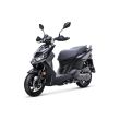 Sym Jet 4 RX-Zwart