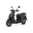 Sym Jet 4 RX