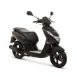Peugeot Kisbee Black Edition - Zwart-2023