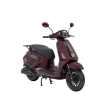 GTS Merano | Rood