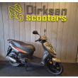 SYM Orbit – Euro 4 | Bouwjaar 2020 | 5.331 km