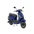 GTS - Palermo-Blauw