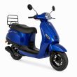 GTS Toscana Pure - Glans - Blauw