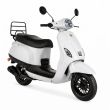 GTS Toscana Pure - Glans - Wit