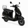 GTS Toscana Pure - Glans - ZWART