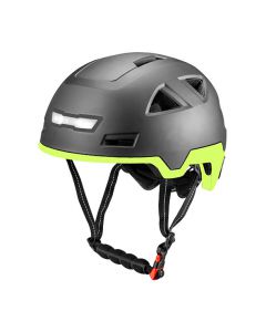 Helm Vito E-City (Speed Pedelec) Groen