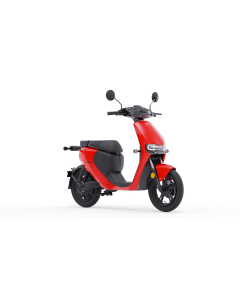 CU MINI - ROOD