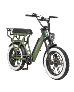 GTS Nobel LADY-Groen