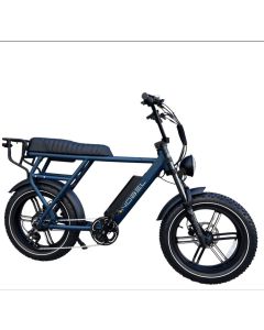 GTS Nobel Blauw