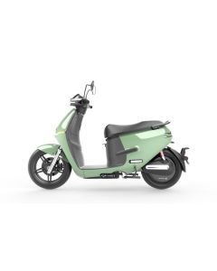 Horwin EK 1 Retro Groen