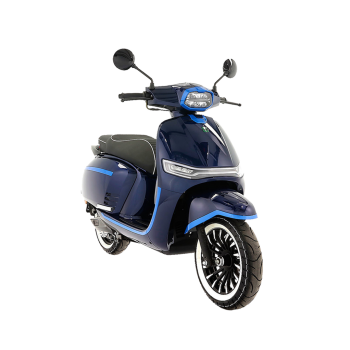 GTS E-Levanti