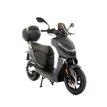 GTS E-FORCE